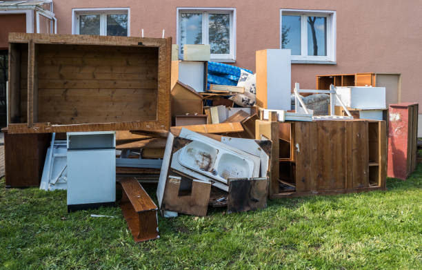 Best Commercial Cleanout Services  in Silverton, OR
