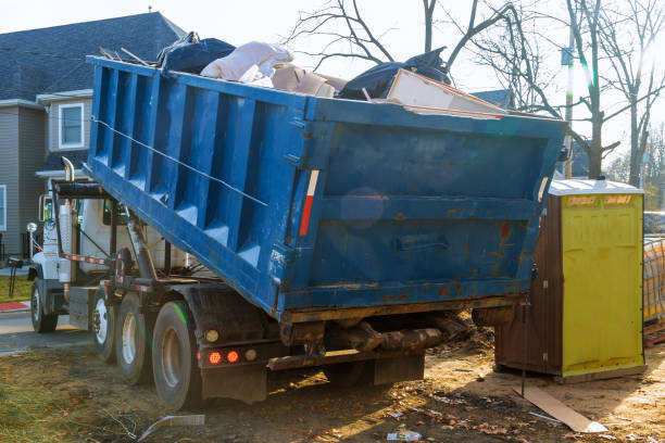 Best Dumpster Rental Services  in Silverton, OR