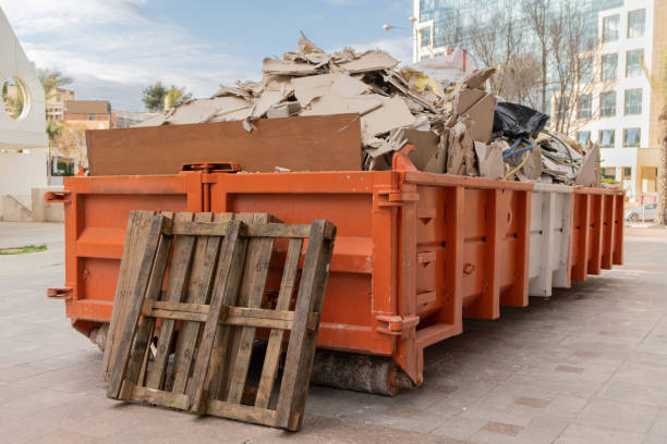 Best Junk Hauling Services  in Silverton, OR