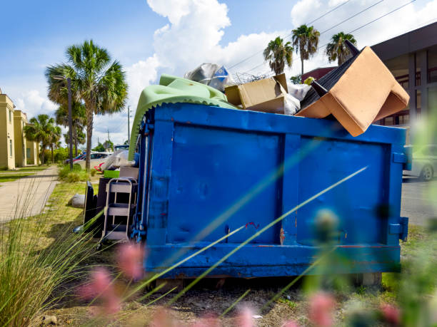 Best Local Junk Hauling  in Silverton, OR