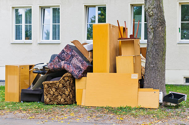 Silverton, OR Junk Removal Company