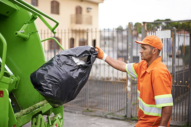 Best Construction Debris Removal  in Silverton, OR