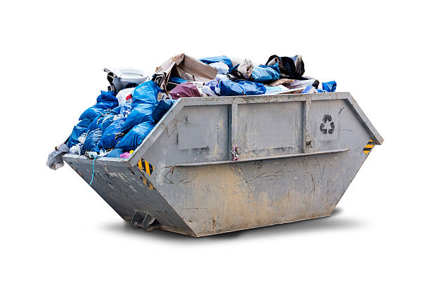 Debris Removal in Silverton, OR